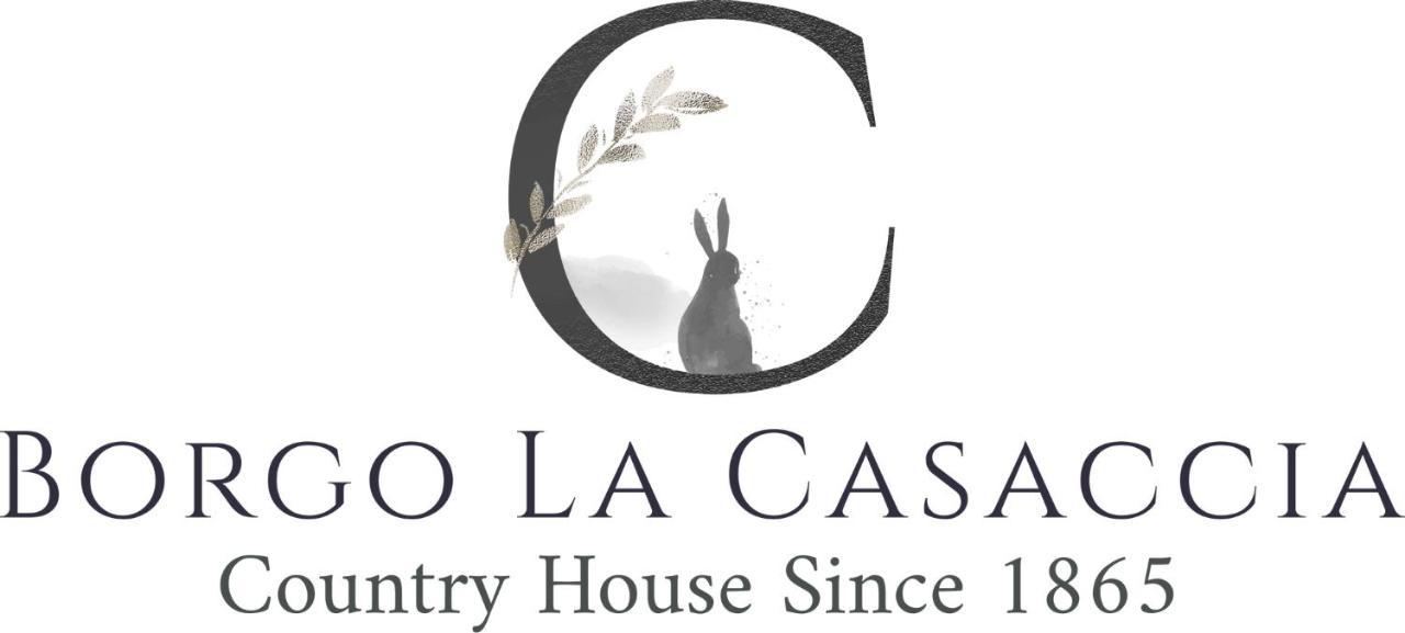 蒙塔约内Borgo La Casaccia公寓 外观 照片